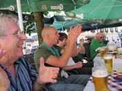 Werders Sommertrainingslager 2014_2
