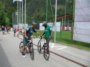 Werders Sommertrainingslager 2014_32