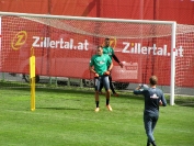 Werders Sommertrainingslager 2014_41