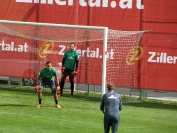 Werders Sommertrainingslager 2014_42