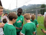 Werders Sommertrainingslager 2014_46