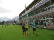 Werders Sommertrainingslager 2014_50