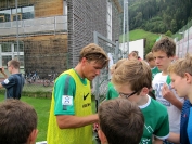 Werders Sommertrainingslager 2014_53