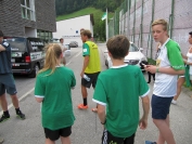 Werders Sommertrainingslager 2014_55