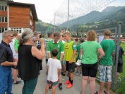 Werders Sommertrainingslager 2014_56