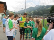 Werders Sommertrainingslager 2014_63