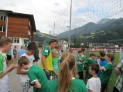 Werders Sommertrainingslager 2014_64