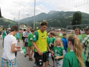 Werders Sommertrainingslager 2014_65