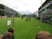 Werders Sommertrainingslager 2014_66