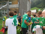 Werders Sommertrainingslager 2014_68