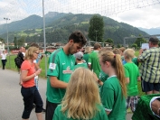 Werders Sommertrainingslager 2014_71