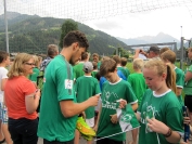 Werders Sommertrainingslager 2014_72
