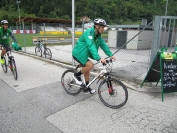 Werders Sommertrainingslager 2014_83