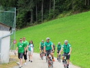 Werders Sommertrainingslager 2014_97