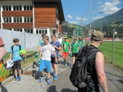 Werders Sommertrainingslager 2014_9