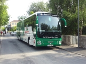 Würzburger Kickers - WERDER BREMEN