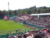 Würzburger Kickers - WERDER BREMEN