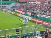 Würzburger Kickers - WERDER BREMEN