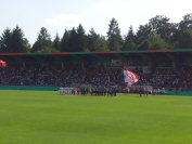 Würzburger Kickers - WERDER BREMEN