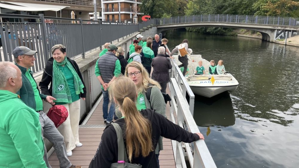 Fanclub-Sommertreffen 2026