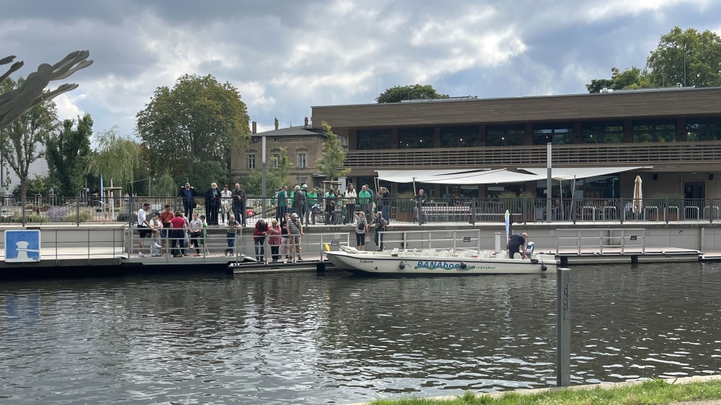 Fanclub-Sommertreffen 2026
