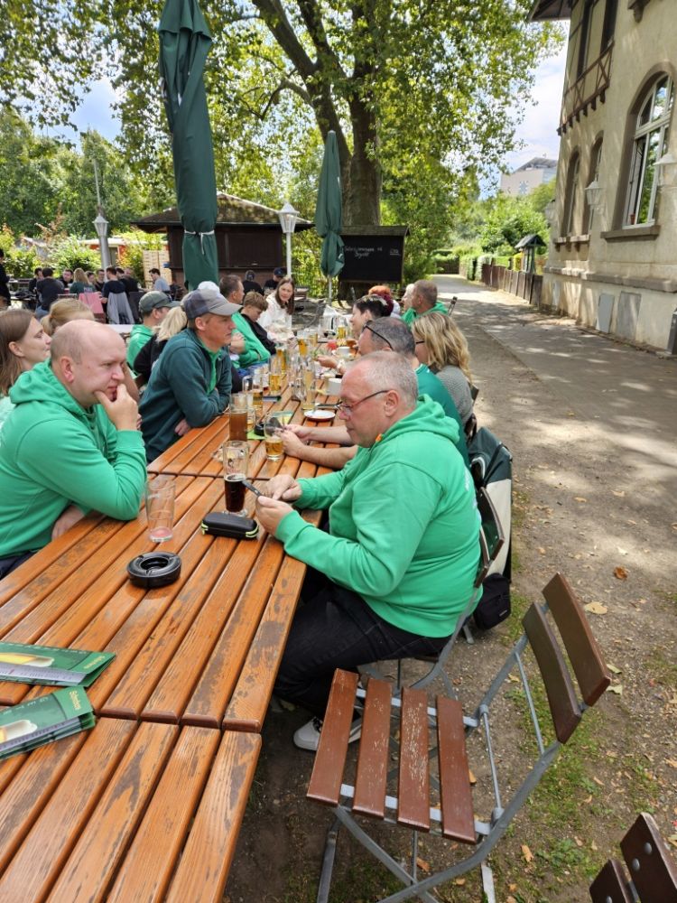 Fanclub-Sommertreffen 2026